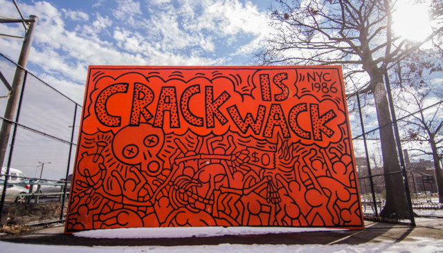Keith-Haring-Crack-is-Wack-Mural-FDR-Drive-128th-Street-Harlem-NYC-Untapped-Cities
